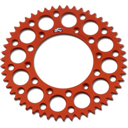 Zębatka RENTHAL r 520 51t or ul sc