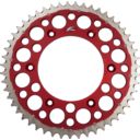 Zębatka RENTHAL r 520 51t rd sc twin