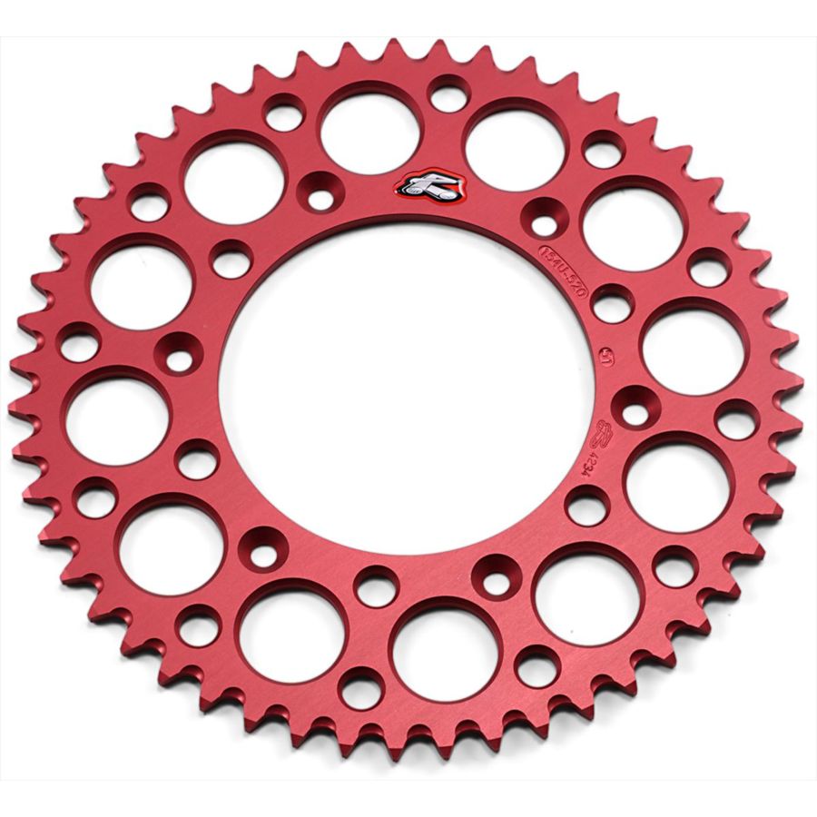 Zębatka RENTHAL r 520 51t rd ul sc