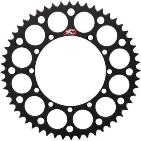 Zębatka RENTHAL r 520 52T bk ul sc