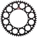 Zębatka RENTHAL r 520 52T bk ul sc