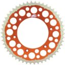 Zębatka RENTHAL r 520 52T or sc twin