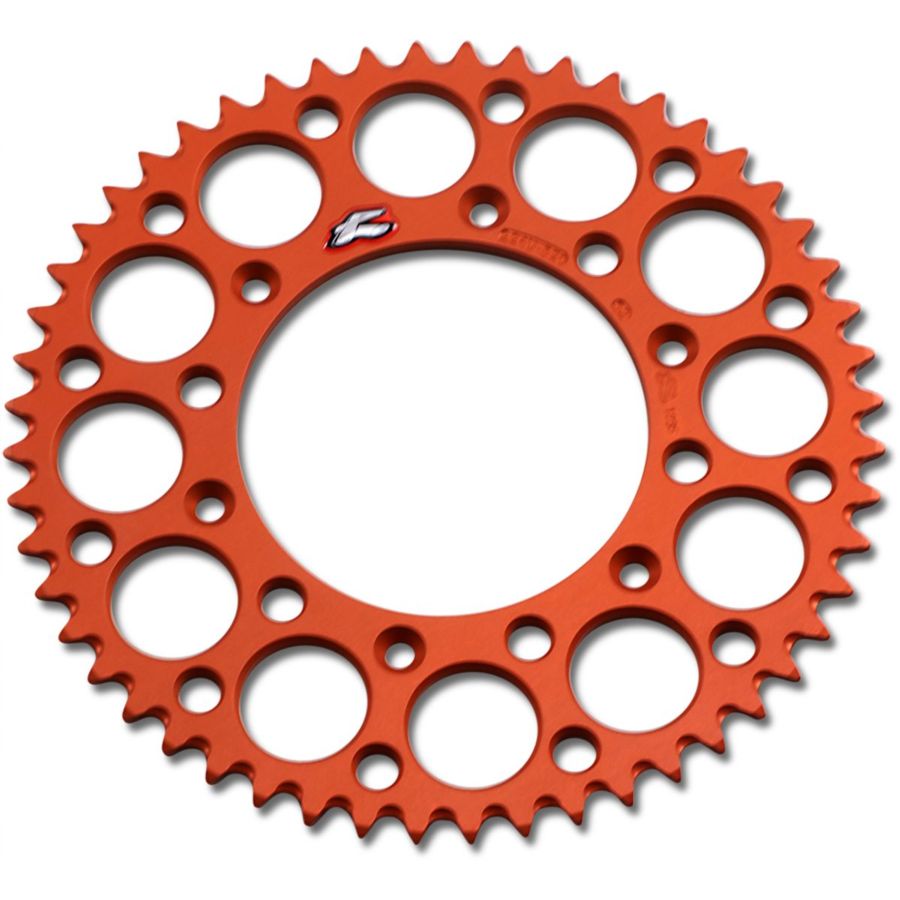 Zębatka RENTHAL r 520 52T or ul sc