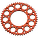 Zębatka RENTHAL r 520 52T or ul sc