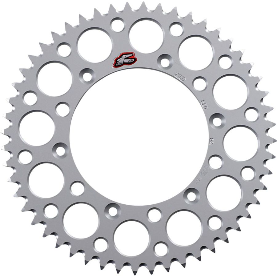 Zębatka RENTHAL r 520 52T si ul sc