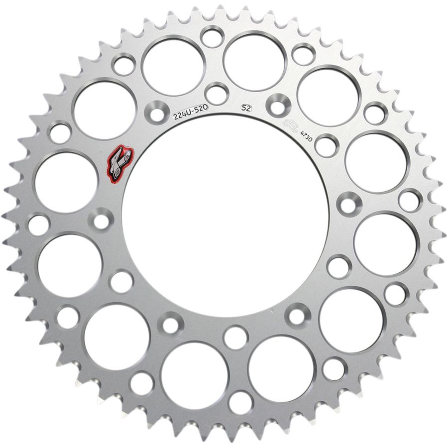 Zębatka RENTHAL r 520 52T si ul sc