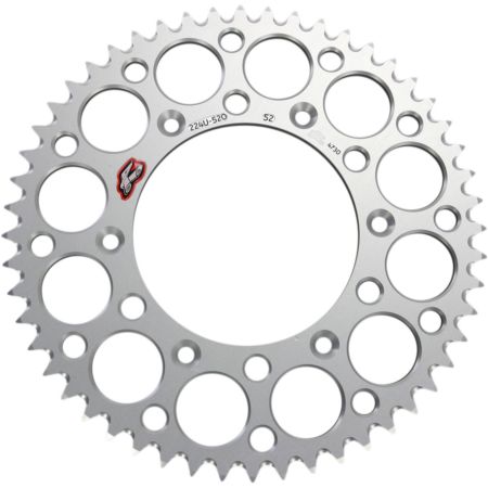 Zębatka RENTHAL r 520 52T si ul sc