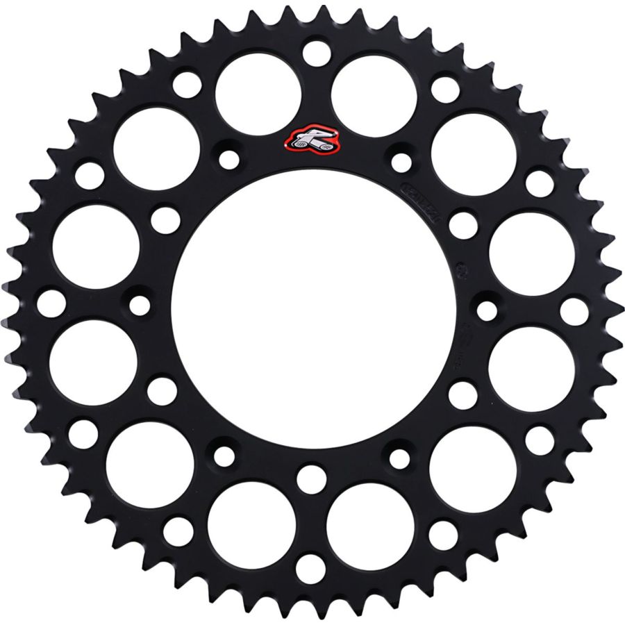 Zębatka RENTHAL r 520 53t bk ul sc