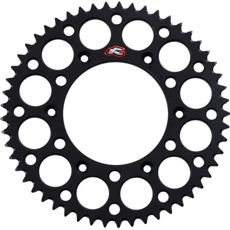 Zębatka RENTHAL r 520 53t bk ul sc