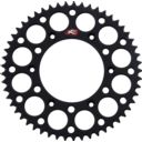 Zębatka RENTHAL r 520 53t bk ul sc