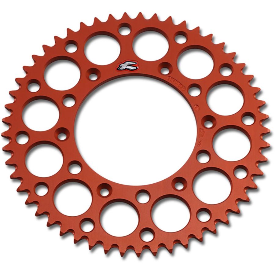 Zębatka RENTHAL r 520 53t or ul sc