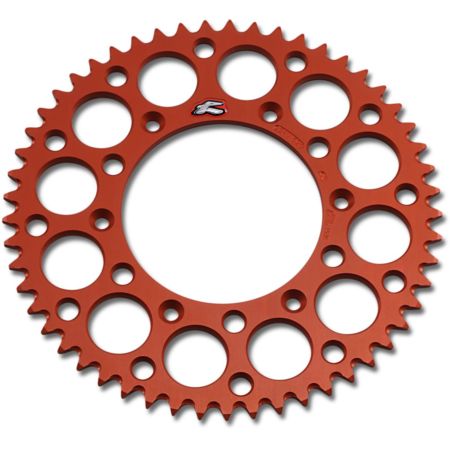 Zębatka RENTHAL r 520 53t or ul sc