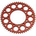 Zębatka RENTHAL r 520 53t or ul sc