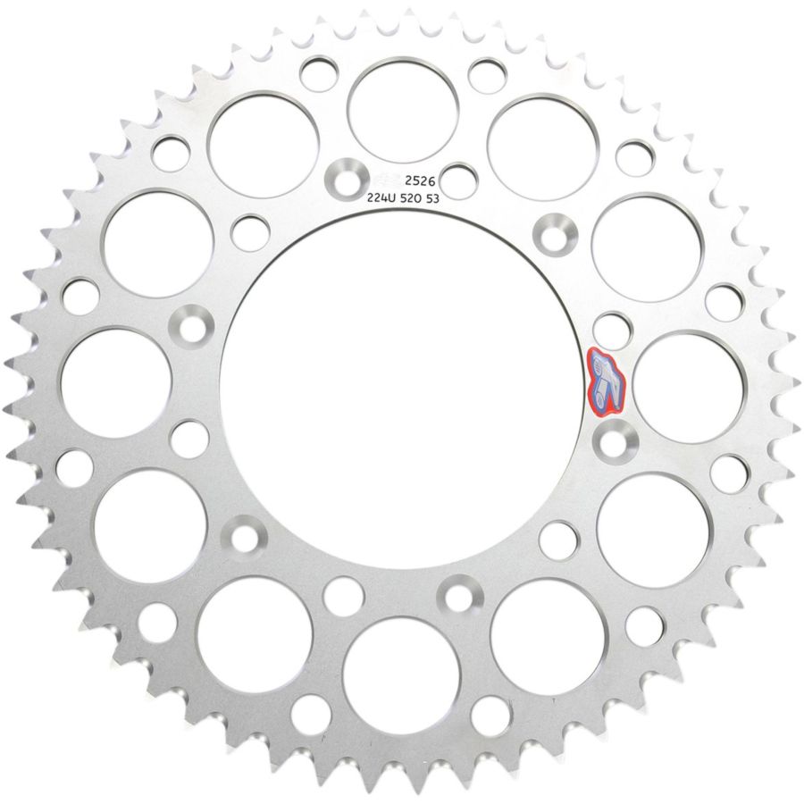 Zębatka RENTHAL r 520 53t si ul sc