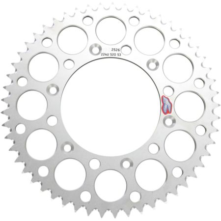 Zębatka RENTHAL r 520 53t si ul sc