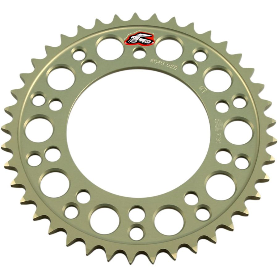 Zębatka RENTHAL r 525 41t ha
