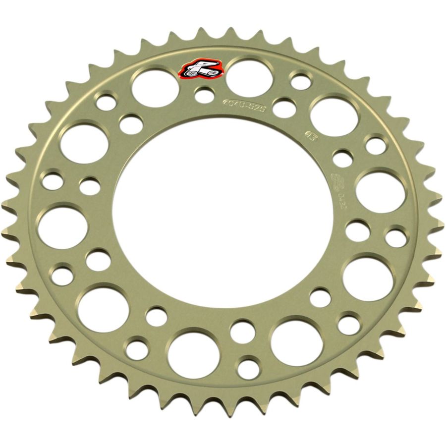 Zębatka RENTHAL r 525 43t ha