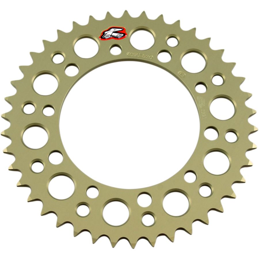 Zębatka RENTHAL r 525 45t ha