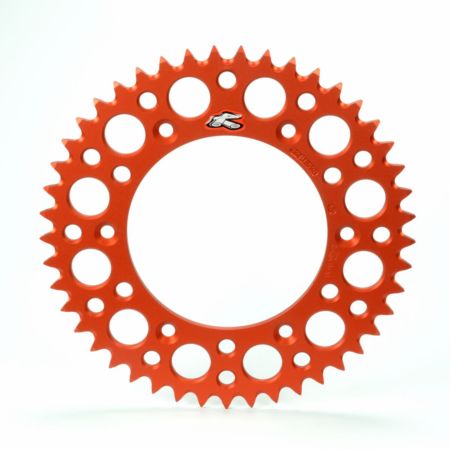 Zębatka RENTHAL r 530 43t ha
