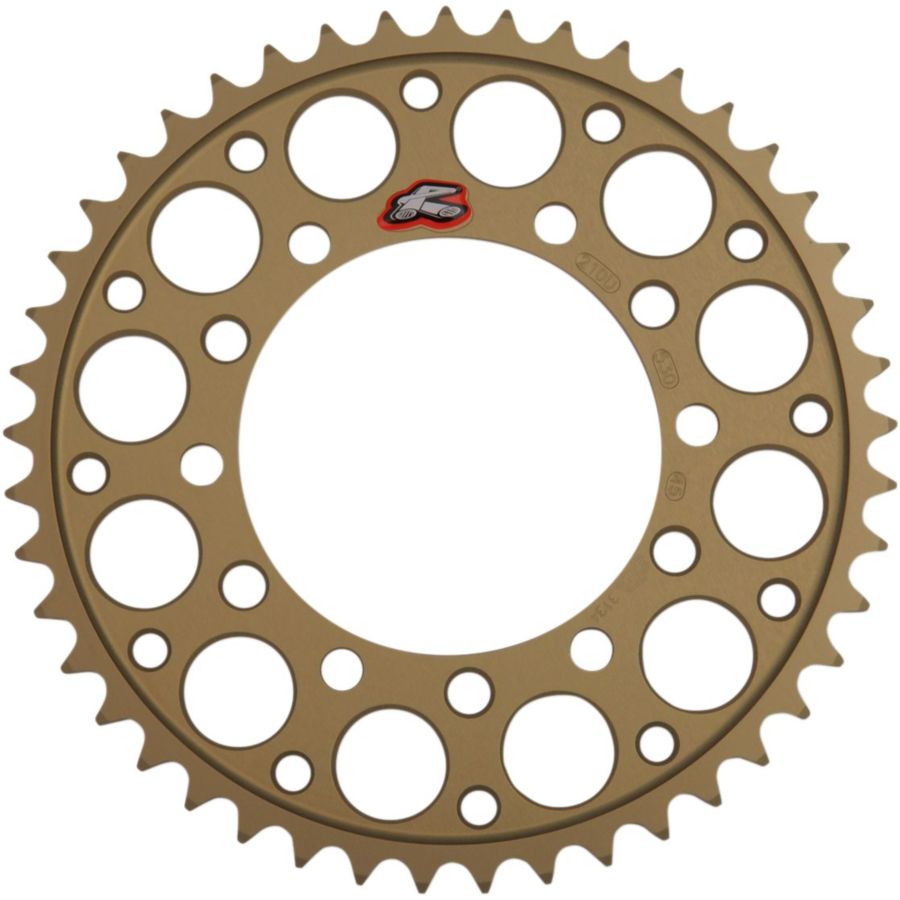 Zębatka RENTHAL r 530 45t ha