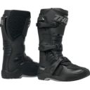 Buty THOR women blitz xr bk/g r. 10