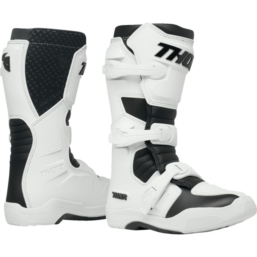 Buty THOR women blitz xr wh/b r. 10
