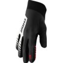 Rękawiczki THOR agile analog bk/wh XS