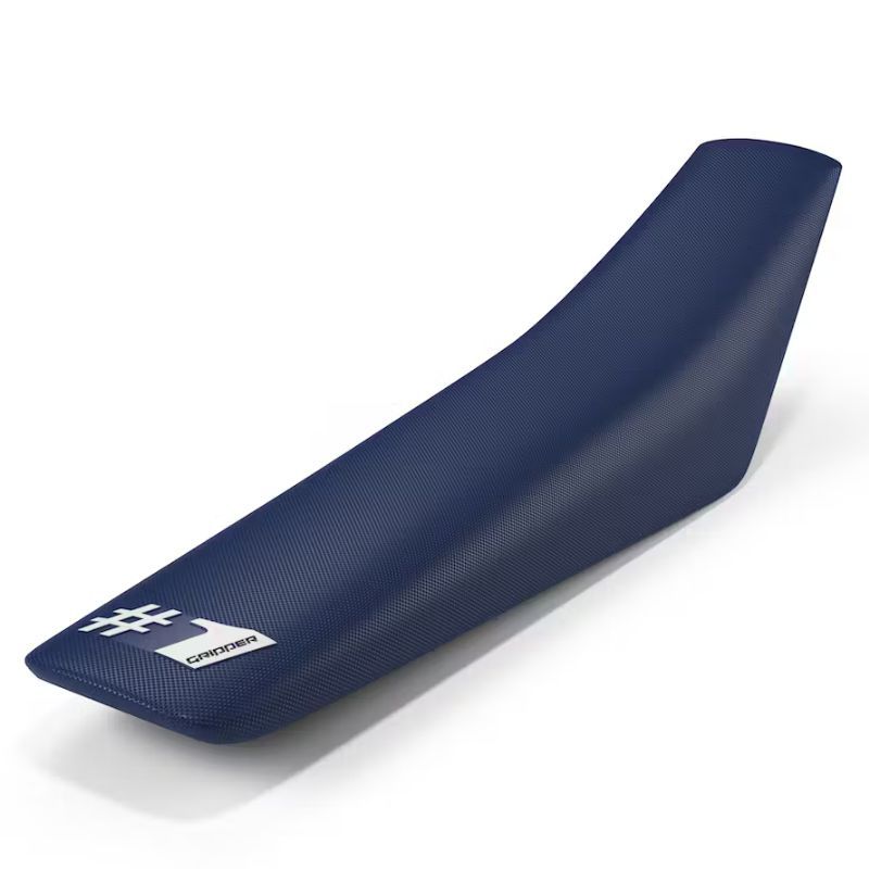 Pokrowiec na siedzenie ONEGRIPPER ( light ) d.blue