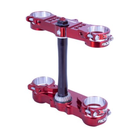 Półki XTRIG rocs pro yz250f 23- OFF20-22 brown