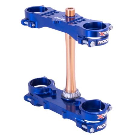 Półki XTRIG rocs tech yz250f 22- OFF22 blue