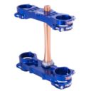 Półki XTRIG rocs tech yz250f 22- OFF22 blue