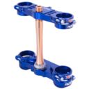 Półki XTRIG rocs tech yz250f 22- OFF22 blue