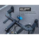 QUAD LOCK uchwyt na kierownicę pro