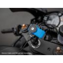 QUAD LOCK motocyklowa ładowarka USB