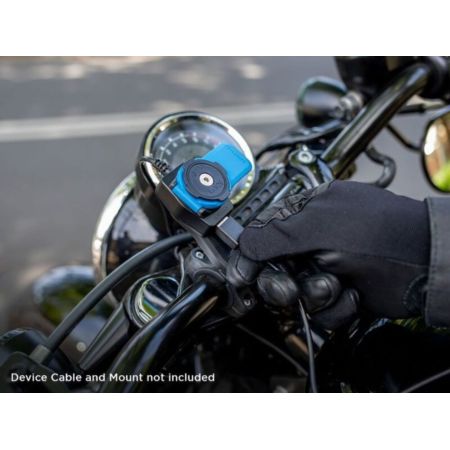 QUAD LOCK motocyklowa ładowarka USB
