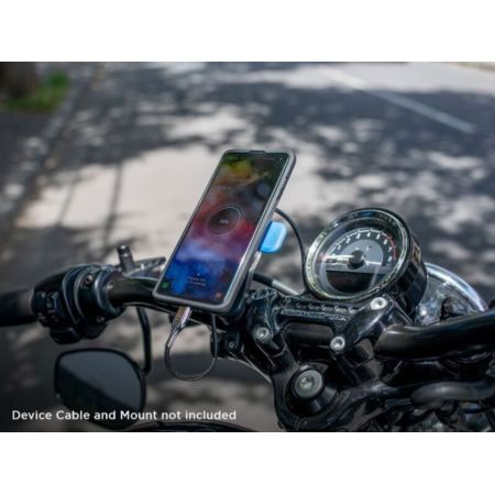 QUAD LOCK motocyklowa ładowarka USB