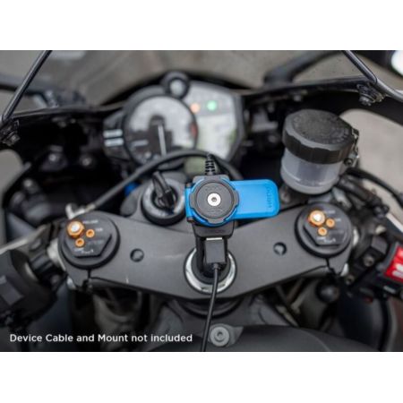 QUAD LOCK motocyklowa ładowarka USB
