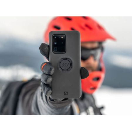 QUAD LOCK case na samsung galaxy s22 ultra