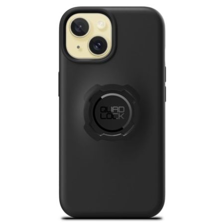 QUAD LOCK case na iphone 15
