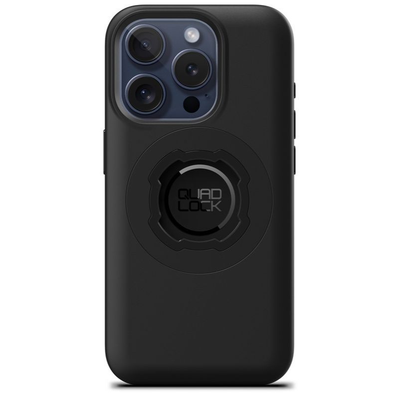 QUAD LOCK mag case na iphone 15 pro