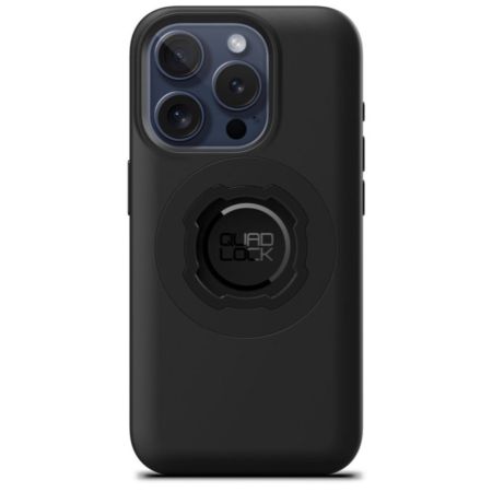 QUAD LOCK mag case na iphone 15 pro