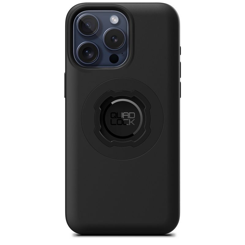 QUAD LOCK mag case na iphone 15 pro max