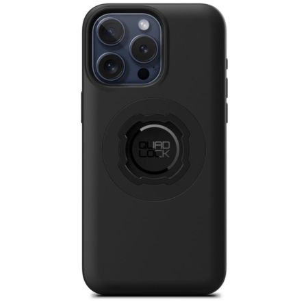 QUAD LOCK mag case na iphone 15 pro max