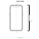 QUAD LOCK mag case na iphone 15 pro max