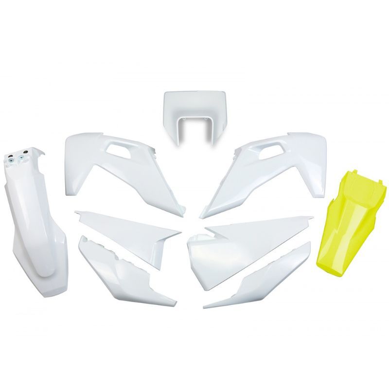 Komplet plastików UFO fe 501 20-23 Komplet plastików UFO fe 501 20-23
