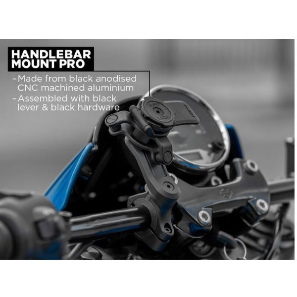 QUAD LOCK pro uchwyt na kierownicę
