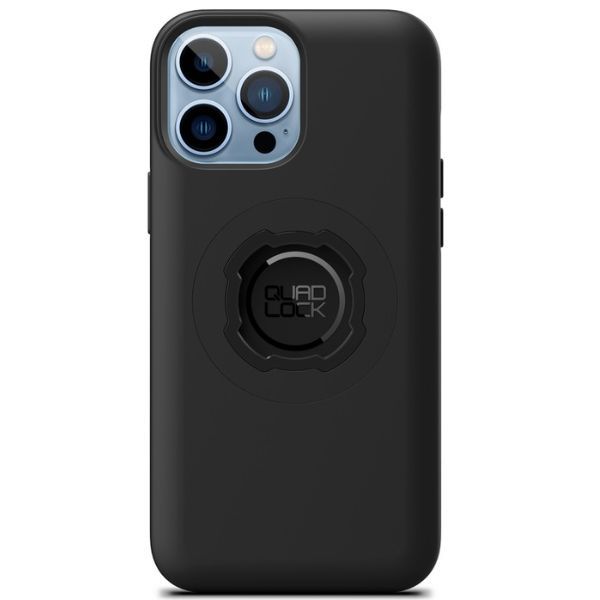 QUAD LOCK mag case na iphone 13 pro