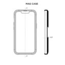 QUAD LOCK mag case na iphone 13 pro