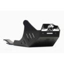 Osłona silnika AXP KTM enduro r 690 21- black