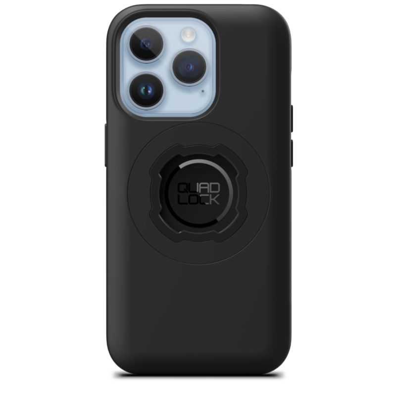 QUAD LOCK mag case na iphone 14 pro